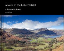 A week in the Lake District
