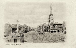 Selkirk