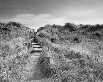 U004 West Cumbrian Beach U004 West Cumbrian Beach